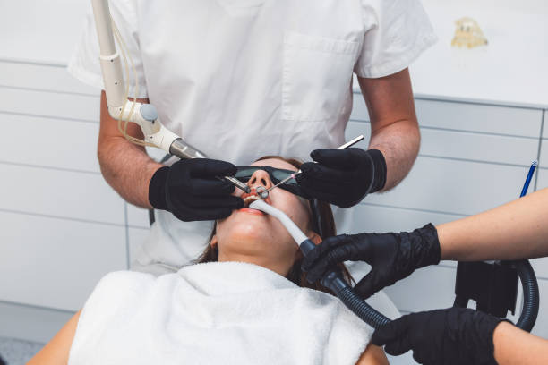 Best Emergency Dental Care for Broken or Chipped Teeth in Taylor, AL