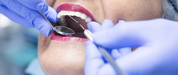 Best Emergency TMJ Treatment in Taylor, AL