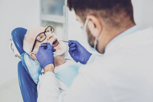 Best Emergency Dental Care for Broken or Chipped Teeth in Taylor, AL